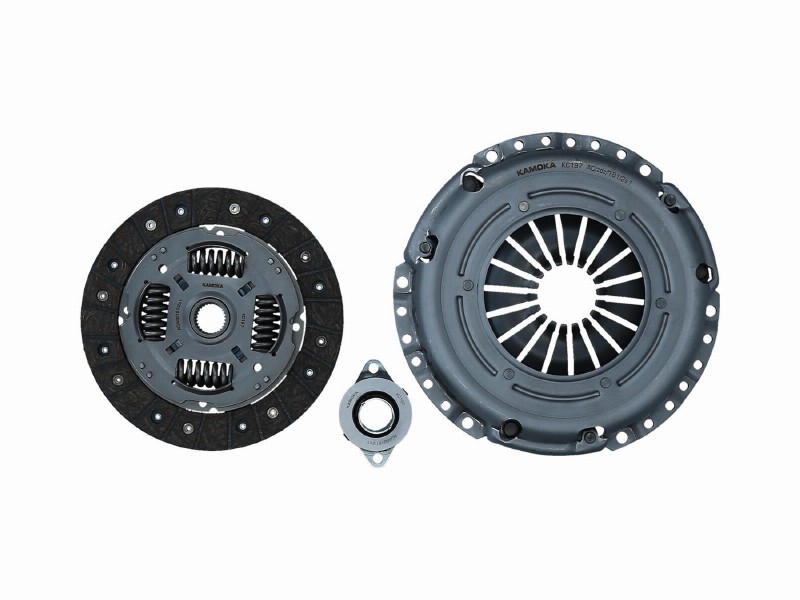 Clutch kit