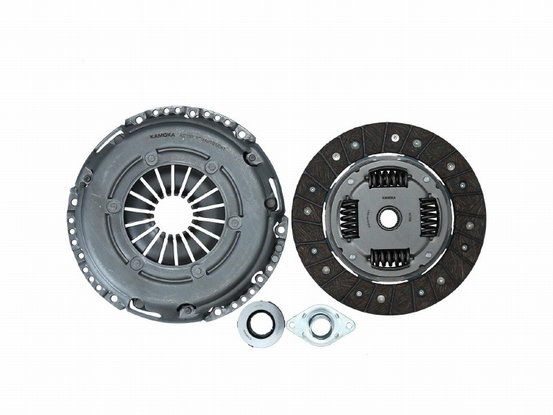 Clutch kit