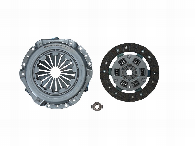 Clutch kit