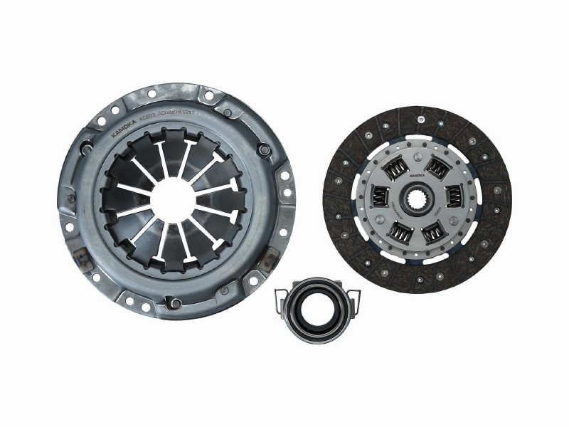 Clutch kit