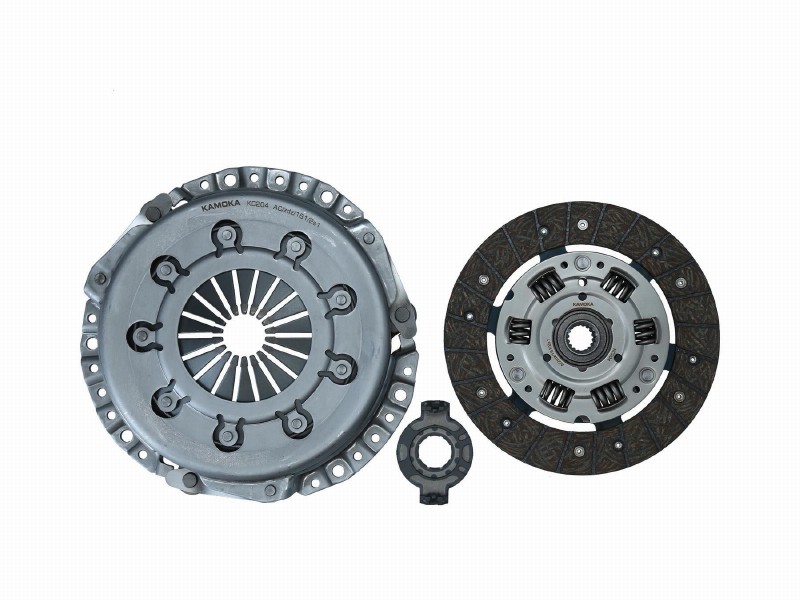 Clutch kit