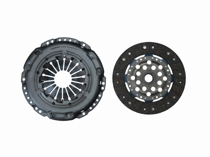 Clutch kit