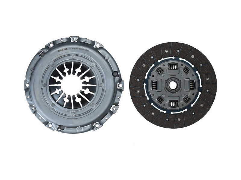Clutch kit