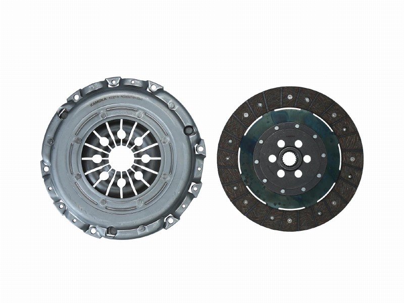 Clutch kit