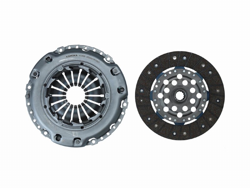 Clutch kit