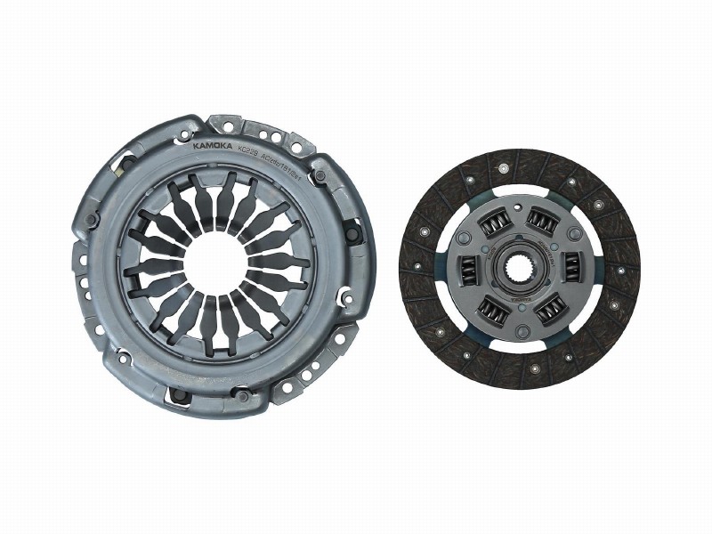 Clutch kit