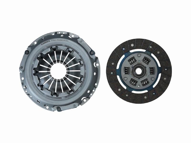 Clutch kit