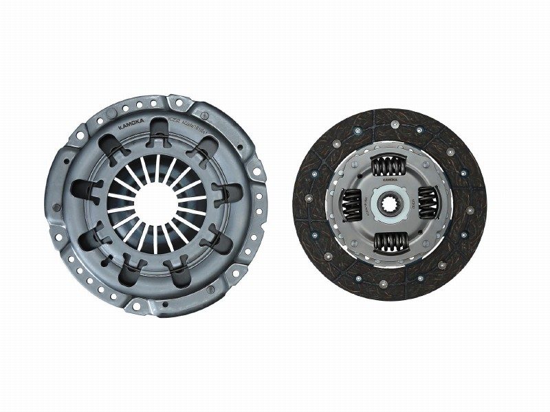 Clutch kit