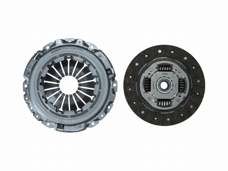 Clutch kit