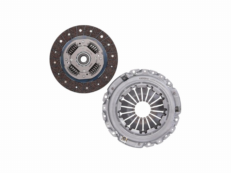 Clutch kit