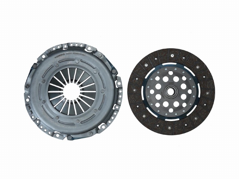Clutch kit