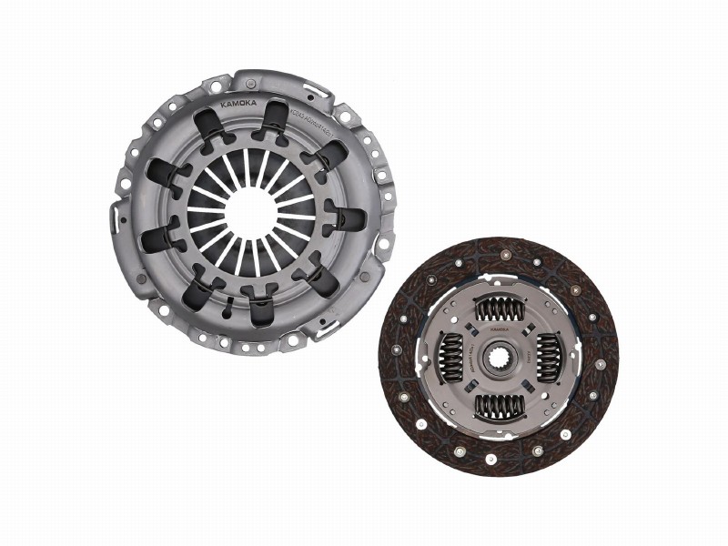 Clutch kit
