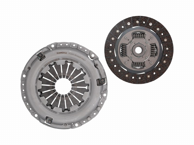 Clutch kit