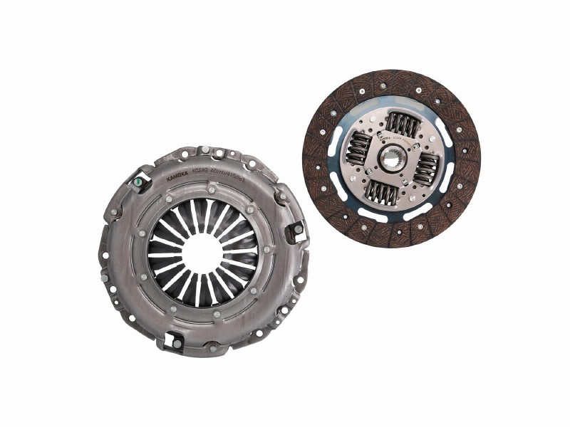 Clutch kit