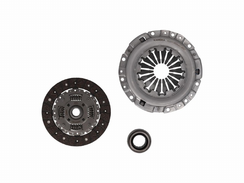 Clutch kit