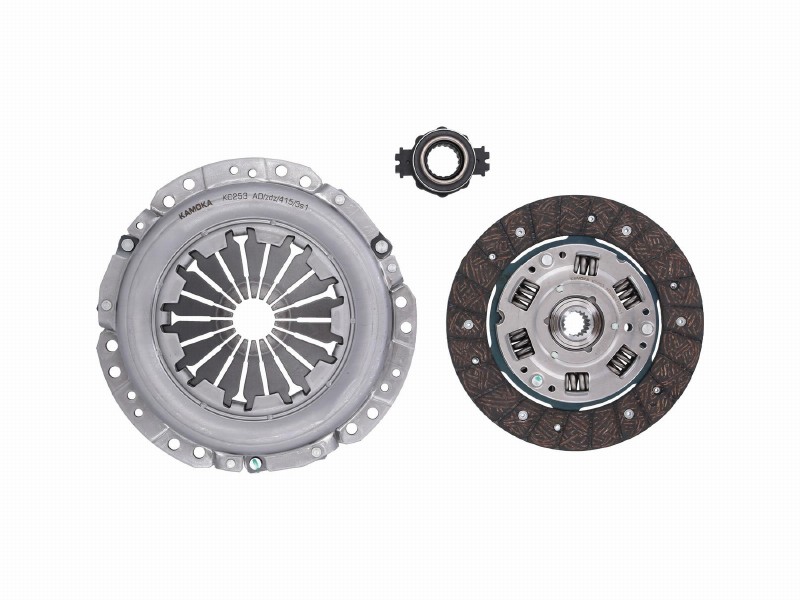 Clutch kit