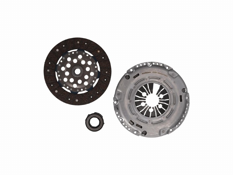 Clutch kit