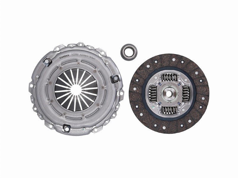 Clutch kit