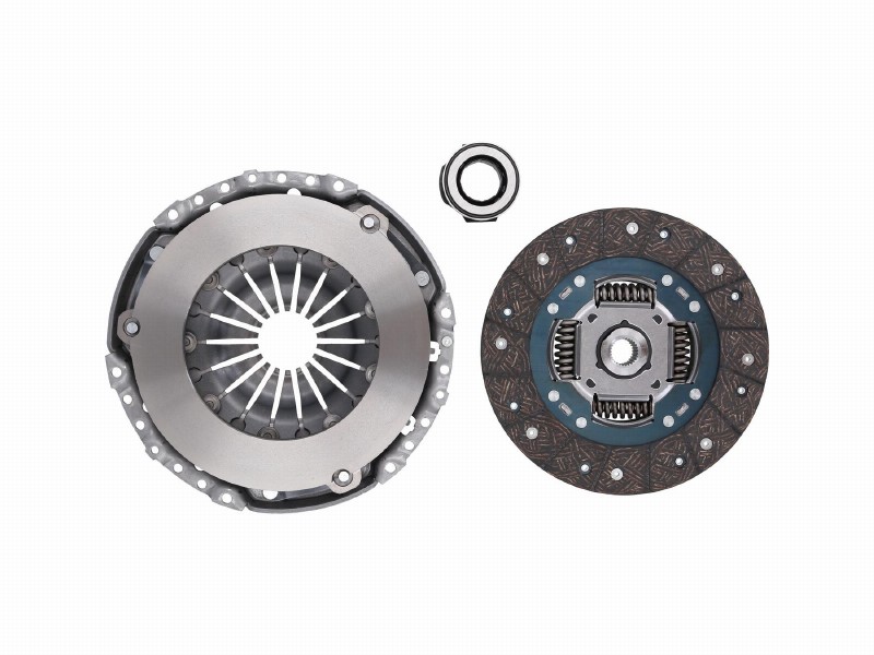 Clutch kit