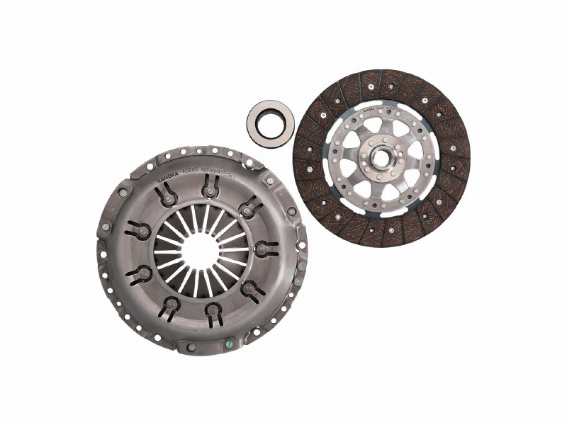 Clutch kit
