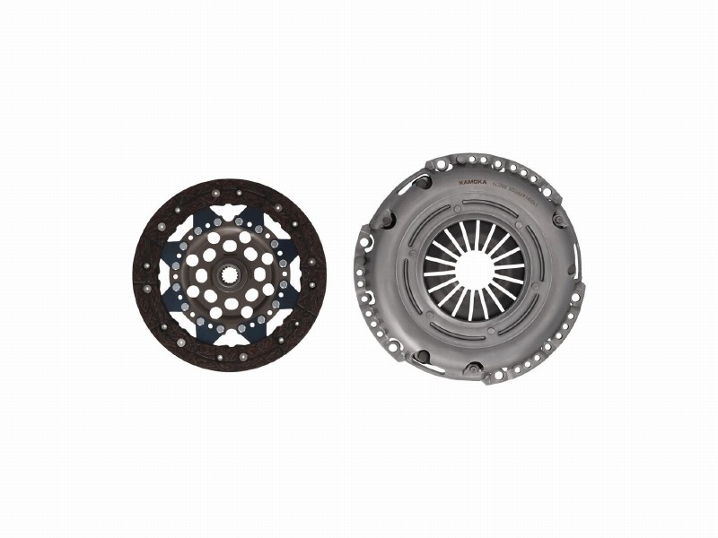 Clutch kit
