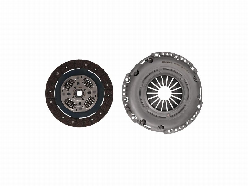 Clutch kit