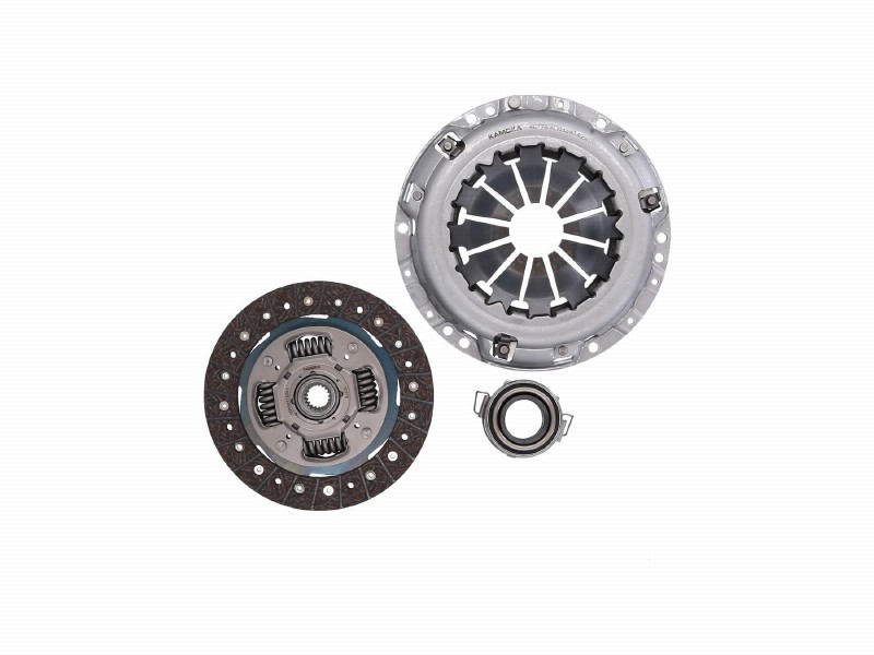 Clutch kit