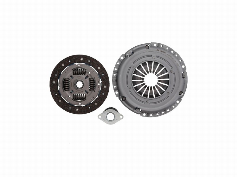 Clutch kit