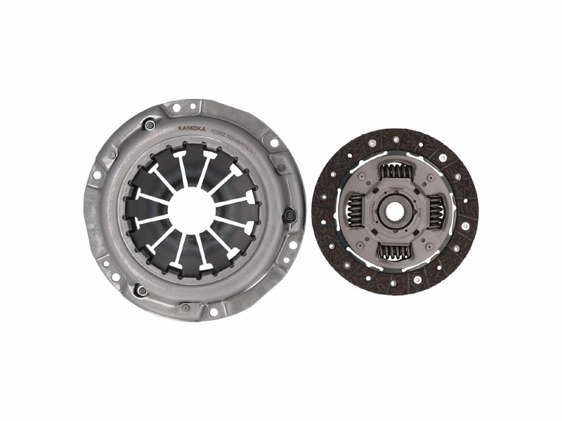 Clutch kit