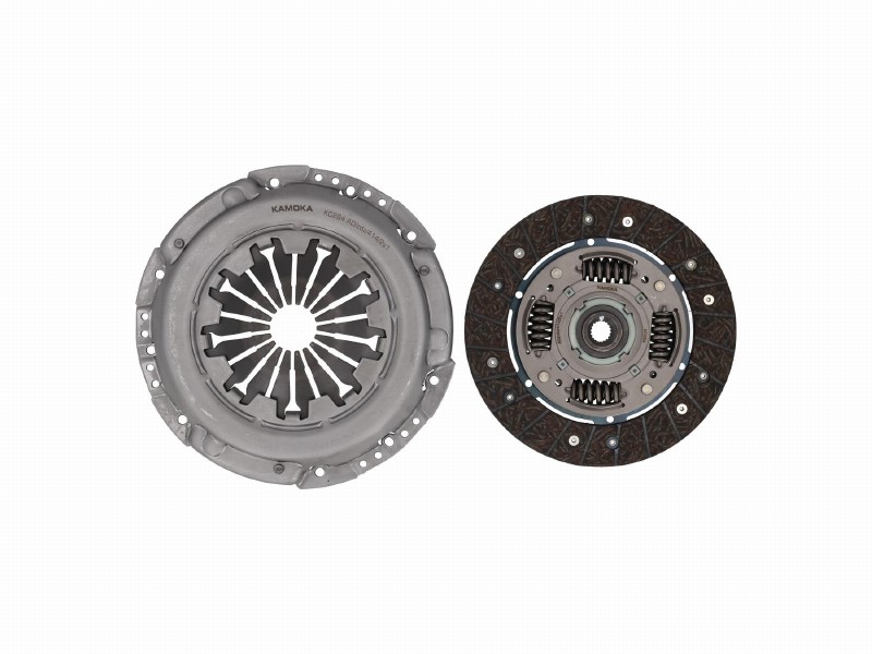 Clutch kit