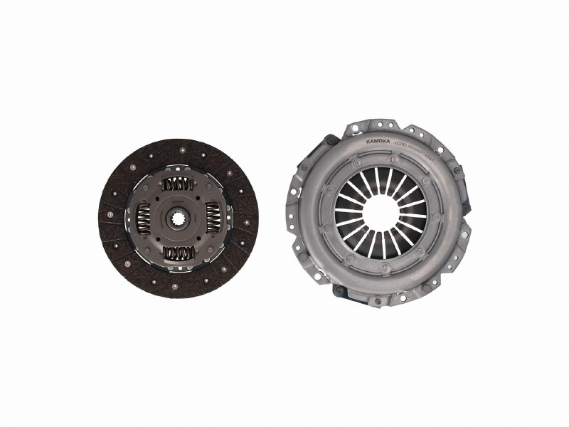 Clutch kit
