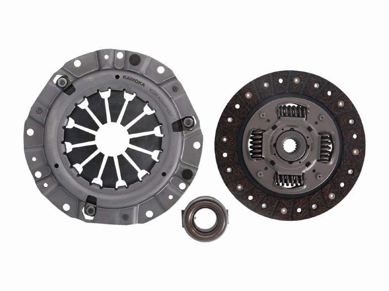 Clutch kit