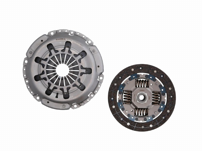 Clutch kit