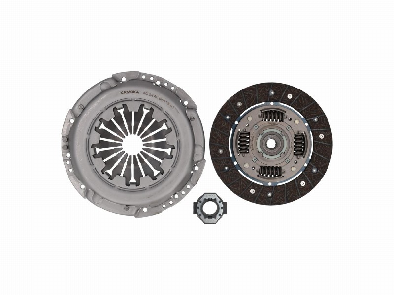 Clutch kit
