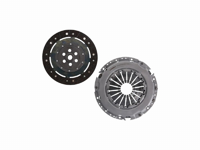 Clutch kit
