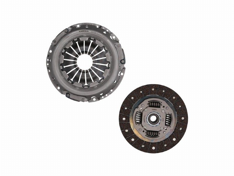 Clutch kit