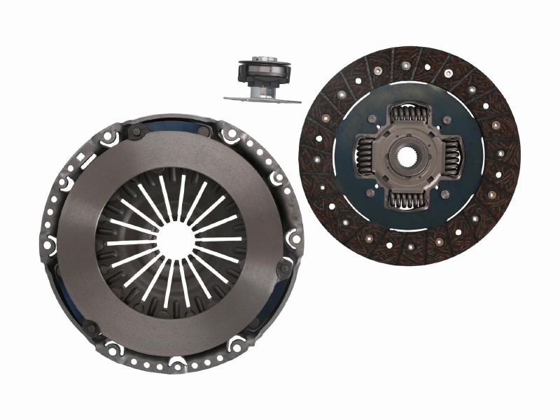 Clutch kit