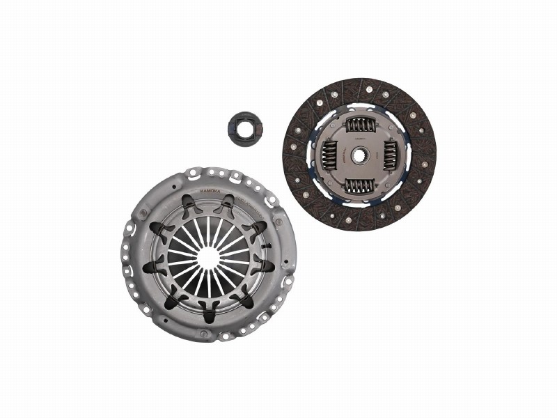 Clutch kit