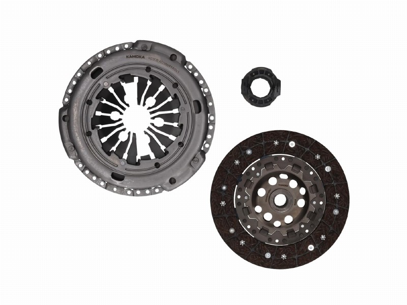 Clutch kit
