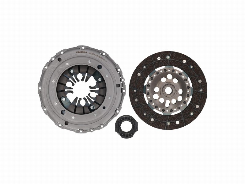 Clutch kit