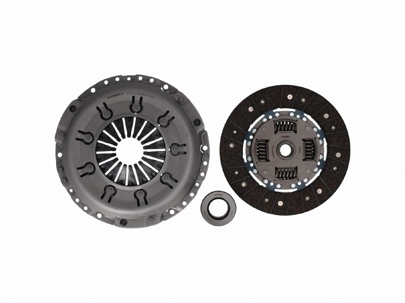 Clutch kit