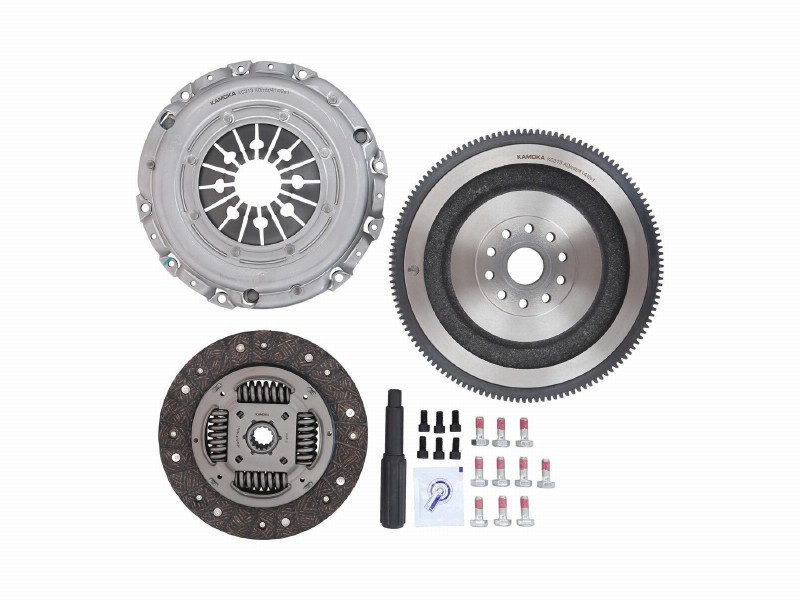 Clutch kit