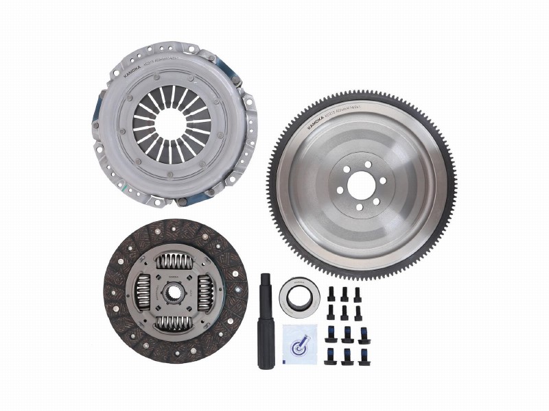 Clutch kit