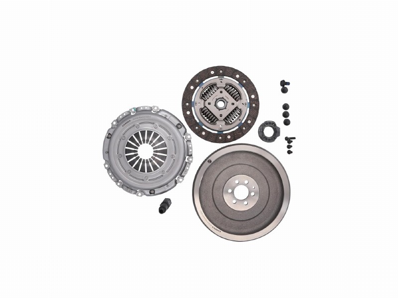 Clutch kit