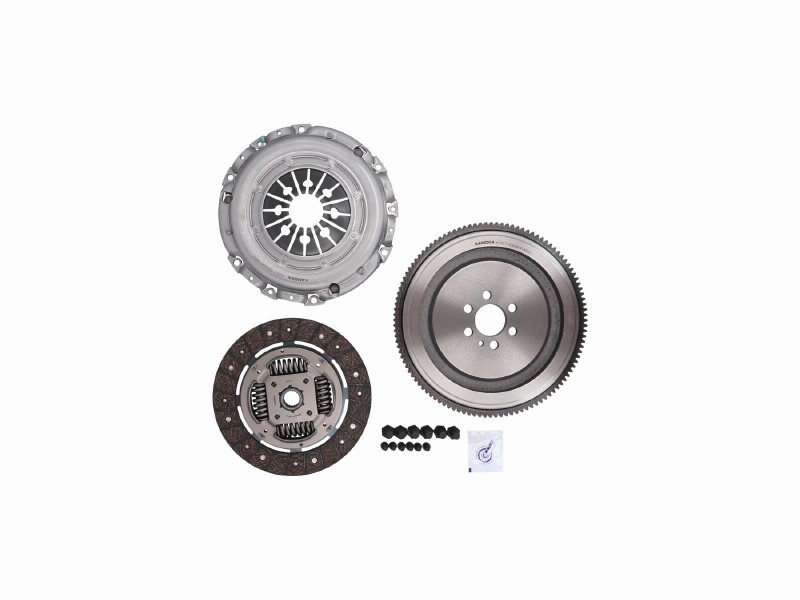 Clutch kit
