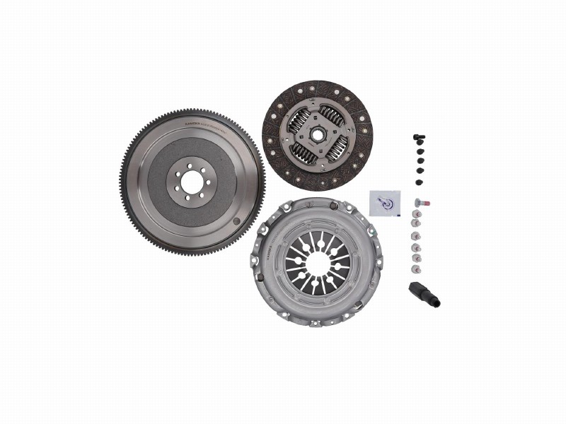 Clutch kit