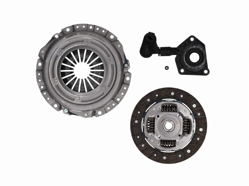 Clutch kit