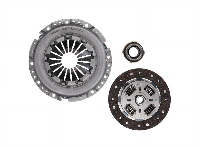 Clutch kit