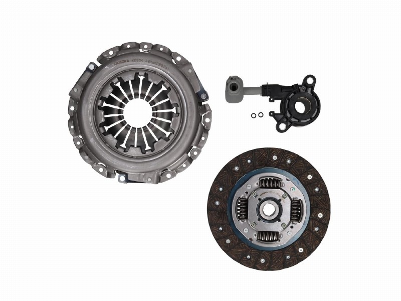 Clutch kit