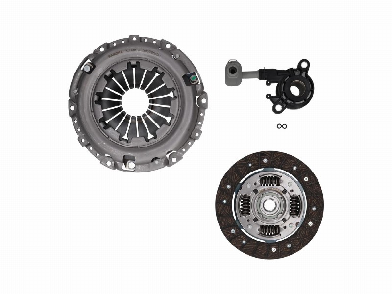 Clutch kit
